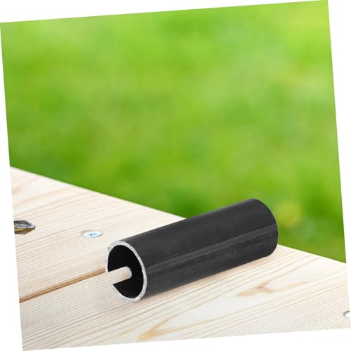 Tubos soporte para reposacabezas de auto 10 piezas miniatura 7