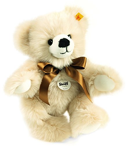 Steiff シュタイフ テディベア Amazon.co.jp: シュタイフテディベア ボビー 30cm 013461（並行輸入
