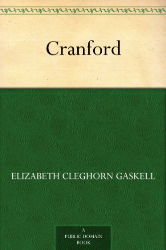 Cranford (English Edition)