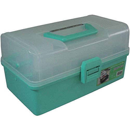 TRUSCO Tool Home Case HP-320 Green