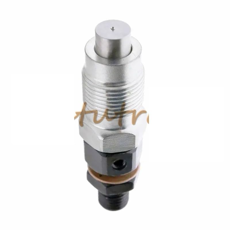 Fuel Injector Assembly Diesel Nozzle 23600-69165, Compatible For