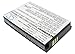 Cameron Sino Battery for Golf Buddy GB3, Platinum, Platinum Range Finder, World Platinum, World Platinum II PN:Golf Buddy LI-B03-02 1500mAh / 5.55Wh