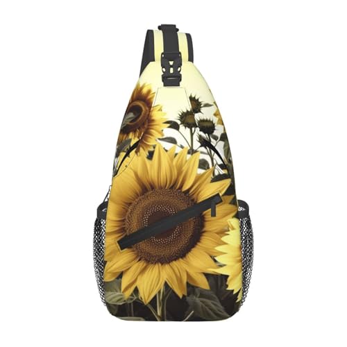 Morrales de Sling para mujeres y hombres negro