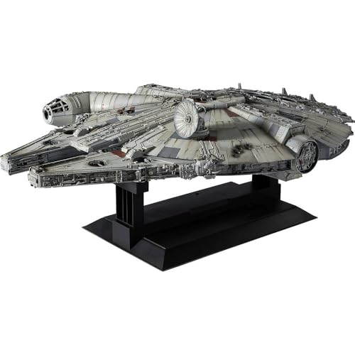 Revell 01206 Millennium Falcon Perfect Grade