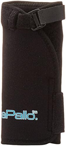 Palo Medical Day Wrist Brace, Left