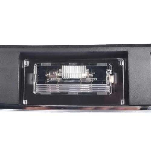 Interrupteur déverrouillage hayon Mini R50 R53 et support d'ampoule