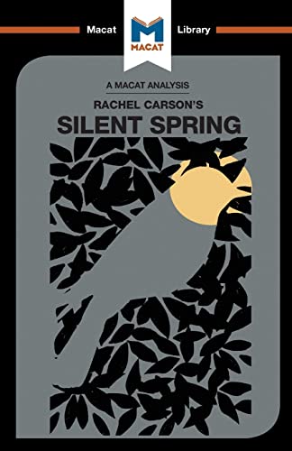 An Analysis of Rachel Carson's: Silent Spring