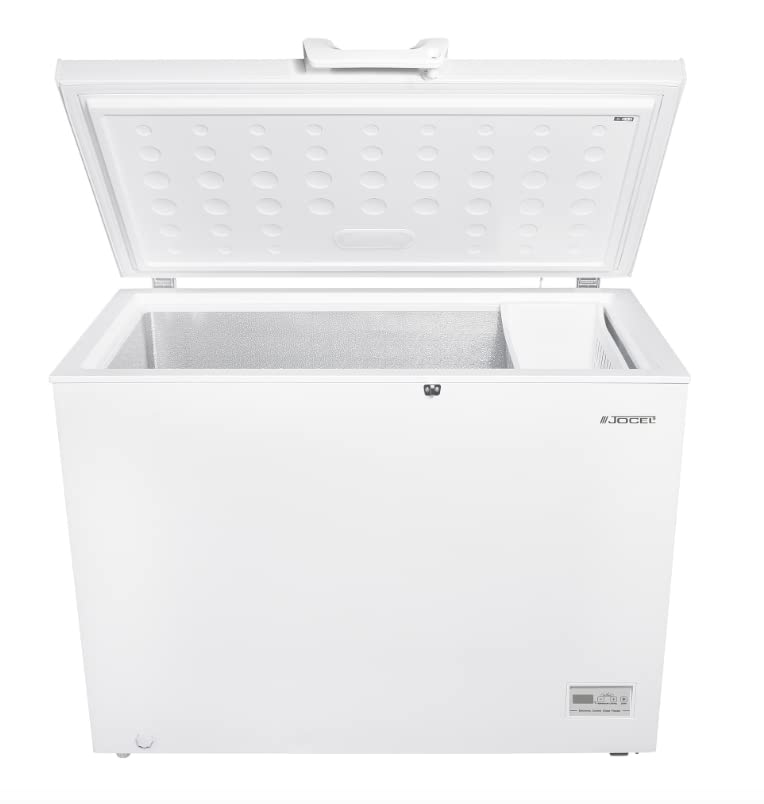 Congelador horizontal Jocel JCH-287, 287 litros, 150W, cerradura
