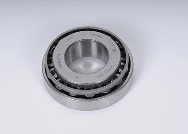 Rolamento externo do pinhão do diferencial GM GENUINE PARTS S1382 25824252 – 1 unidade