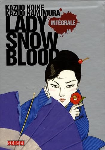 Lady Snowblood — Tome 3