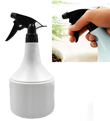 Multipurpose Home & Garden Water Spray Bottle for Cleaning Pack