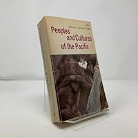 Peoples and Cultures of the Pacific B002CF1ZVE Book Cover