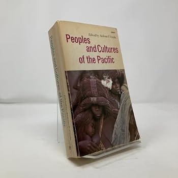 Paperback Peoples and Cultures of the Pacific Book