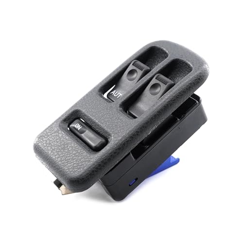 Interrupteur Commande Fenêtre Électrique Solution Panne 513782