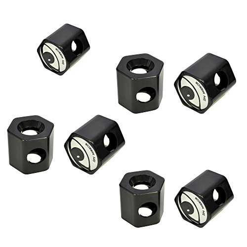 Preisvergleich Produktbild EDUPLAY 800520 Um die Ecke Gucker, 7 Stück