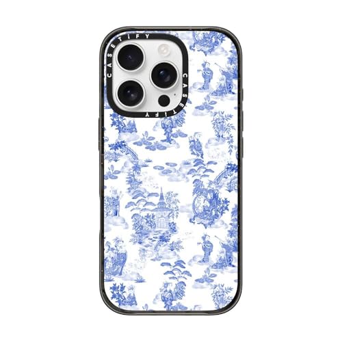 Coque iPhone 16 Pro anti-chute 2,5 m et compatible MagSafe