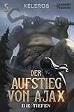 Cover zum Buch Die Tiefen