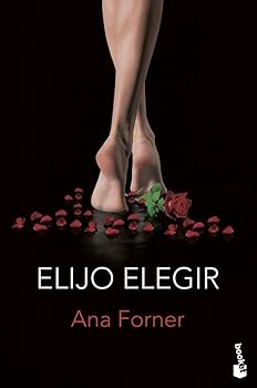Elijo elegir (Erótica)