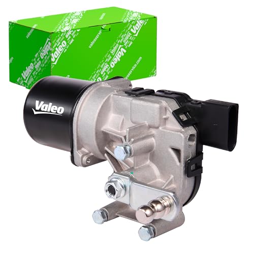 Moteur essuie-glace avant Valeo 584506 pièce auto Skoda Fabia I