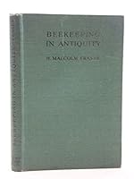 Beekeeping in Antiquity B00102YNSW Book Cover