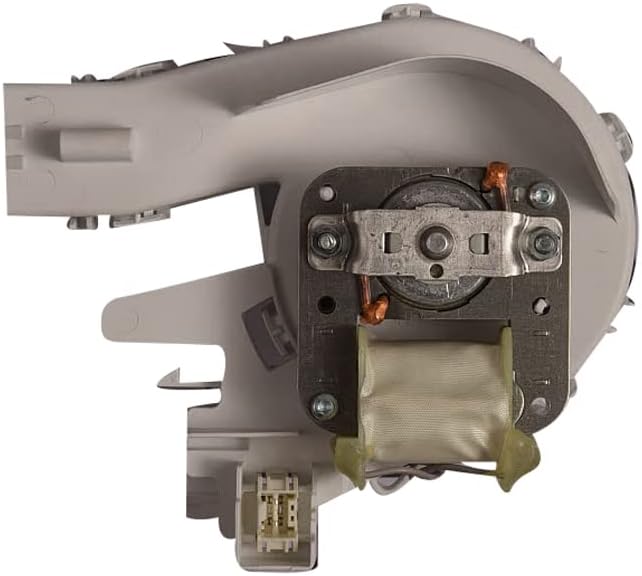 W11228135 Vent fits Dishwasher