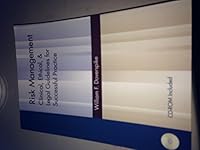 Risk Management: Clinical, Ethical, & Legal Guidelines for Successful Practice 1568871082 Book Cover