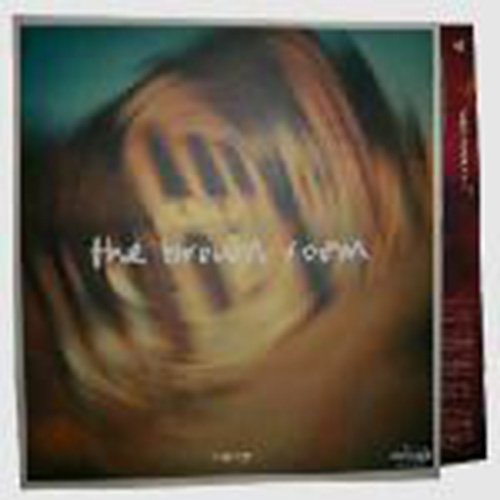 The Brown Room