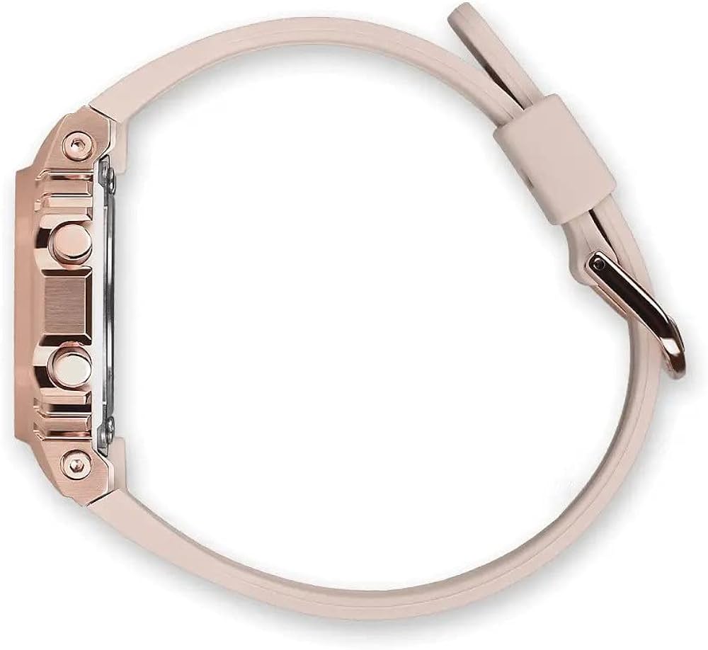 Casio Orologio Sportivo GM-S5600PG-4ER