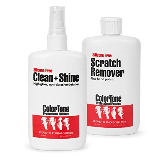 ColorTone Clean + Shine Set of 2