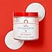 First Aid Beauty - FAB Pharma White Clay Acne Treatment Pads with 2% Salicylic Acid, Daily Compostable Exfoliating Pads for Breakouts, Whiteheads, Blackheads and Acne, Safe for Sensitive Skin, 60 ct