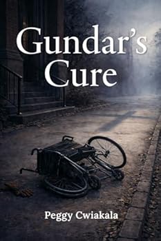 Paperback Gundar's Cure Book
