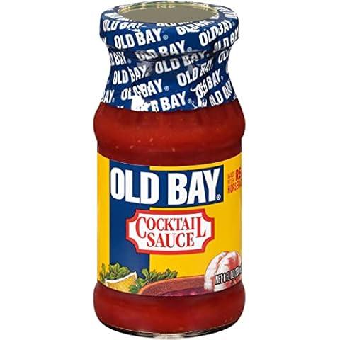OLD BAY Cocktail Sauce, 8 fl oz Cover