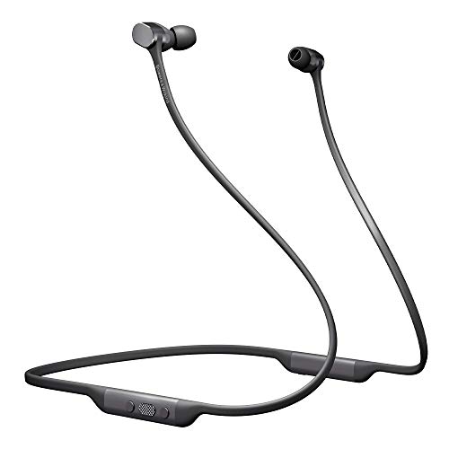 Bowers & Wilkins - Pi3 Wireless In-Ear Headphones - Space Gray #TOP17