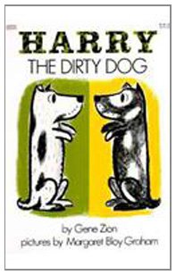 Harry the Dirty Dog