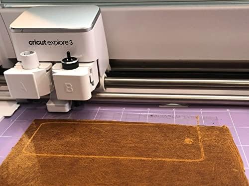 Genuine Leather Sheets for Leather Crafts - Full Grain Buffalo Leather Squares- Great for Jewelry, Leather Wallets, Arts & Crafts  Includes 3 Sheets (12x12")(30 x 30 cm)+ Leather Cord (36")