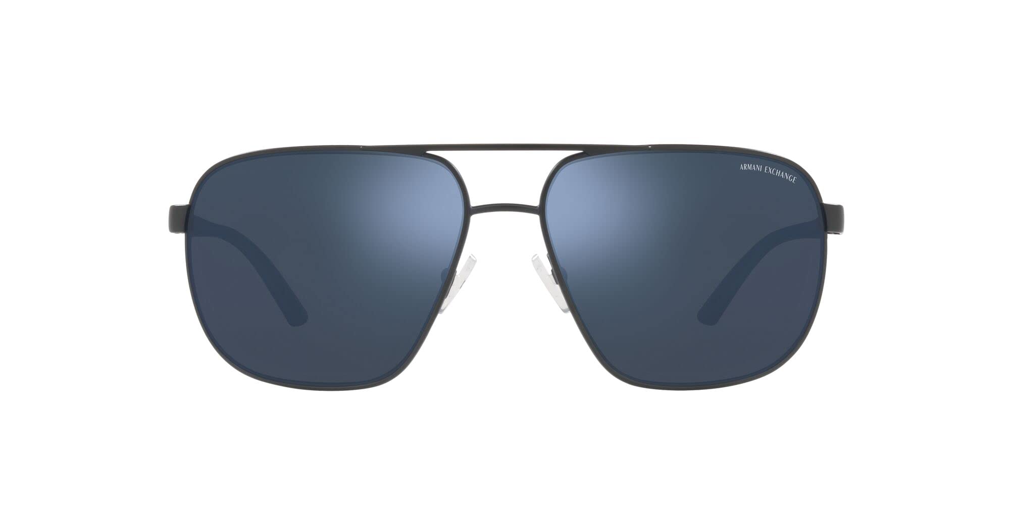A|X Armani Exchange mens Ax2040s Sunglasses