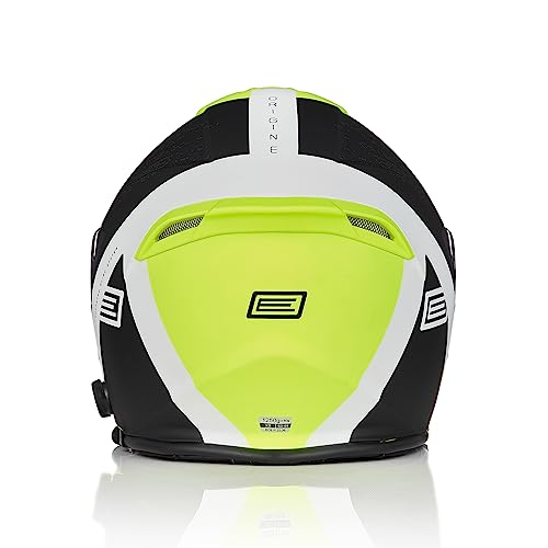Casco Scooter con Bluetooth Evita Multas con Manos Libres Doble Visera ECE 22-06 6