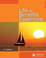 Life & Benefits Essentials (The Essentials Series) 1878204459 Book Cover