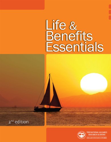Life & Benefits Essentials (The Essentials Series)