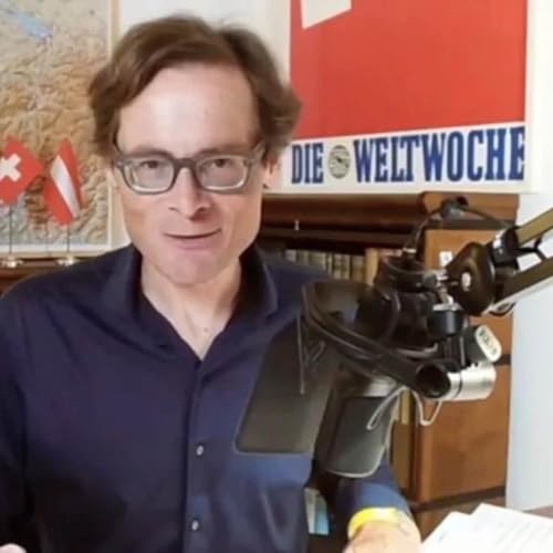 Solingen: Hoffentlich ein Wendepunkt der deutschen Migrationspolitik Podcast Por  arte de portada