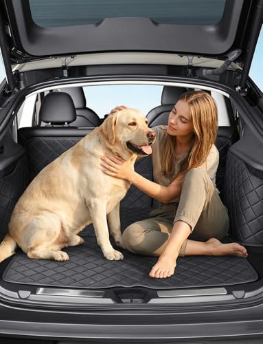 Protection de coffre Tesla Model Y Juniper tapis premium sur mesure