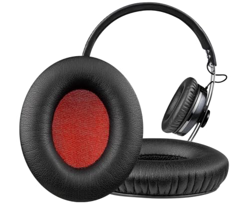 Amazon | SOULWIT イヤーパッド イヤークッション for Sennheiser