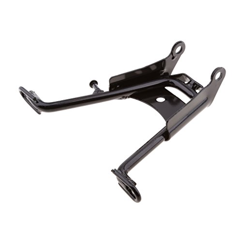 Support de stationnement central pour moto PW50 PY50 JS50PY - 4