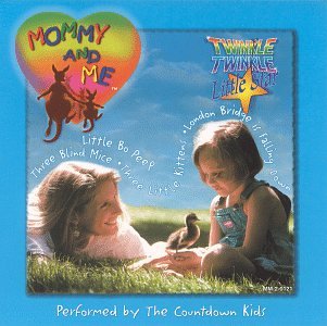 Twinkle Twinkle Little Star [Audio CD]