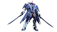 XIAOT『龍紋鏢局』令曜[れいよう] 1/100スケール ABS&amp;PS製 組み立て式プラスチックモデルキット