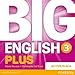 Produktbild Big English Plus American Edition 3 Active Teach CD