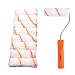 Finder 4''(100mm) Professional Wall Paint Roller Brush Replacable 10-Piece Tool Kit