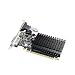 Produktbild Grborn R5 230 1G D3 VD Grafikkarten 625MHz 1GB / 64BIT / GDDR3 HDMI/VGA GPU mit halbem Stromverbrauch