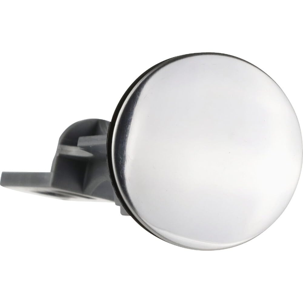 Danco Pop-Up Stopper Replacement - Chrome -7 Danco Pop-Up Stopper Replacement - Chrome -7
