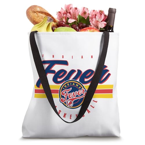Bolsa Tote Off The Bench Indiana Fever miniatura 4